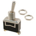ST161D00 by E-Switch - SWITCH TOGGLE SPST 20A 125V