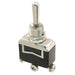 ST165D00 by E-Switch - SWITCH TOGGLE SPDT 20A 125V