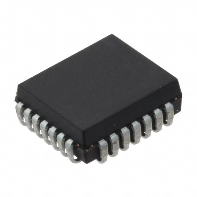 ST16C1450CJ28TR-F by MaxLinear, Inc. - IC UART FIFO 1B 28PLCC