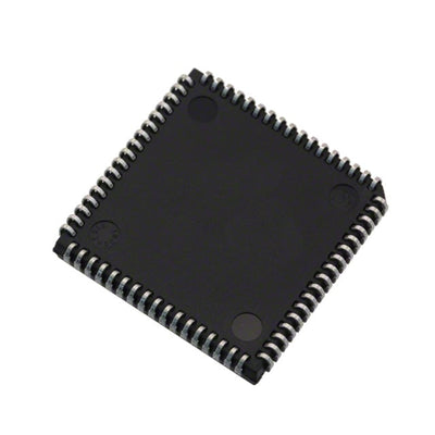 ST16C552IJ68TR-F by MaxLinear, Inc. - IC UART FIFO 16B DUAL 68PLCC