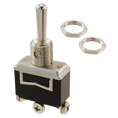 ST16DD00 by E-Switch - SWITCH TOGGLE SPDT 20A 125V