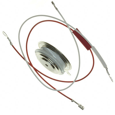 VS-ST180C08C0 by Vishay General Semiconductor - Diodes Division - SCR 800V 660A A-PUK