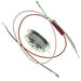 VS-ST180C08C0 by Vishay General Semiconductor - Diodes Division - SCR 800V 660A A-PUK