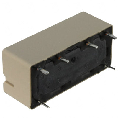 ST2-DC24V-F by Panasonic Electric Works - RELAY GEN PURPOSE DPST 8A 24V