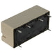 ST2-DC24V-F by Panasonic Electric Works - RELAY GEN PURPOSE DPST 8A 24V