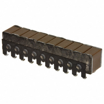 ST201C476MAJ10 by KYOCERA AVX - CERAMIC CAP 47UF 100V X7R SMD