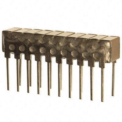 ST205C107MAN10 by KYOCERA AVX - CERAMIC CAP 100UF 50V X7R DIP