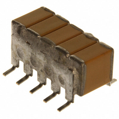 ST205C476MAL05 by KYOCERA AVX - CERAMIC CAP 47UF 50V X7R SMD