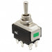 ST226D00 by E-Switch - SWITCH TOGGLE DPDT 20A 125V