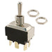ST246D00 by E-Switch - SWITCH TOGGLE DPDT 20A 125V