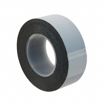 ST250-1 BLK by Daburn Electronics - COLD SHRINK TAPE 1"" X 16' BLACK