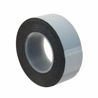 ST250-1 BLK by Daburn Electronics - COLD SHRINK TAPE 1"" X 16' BLACK