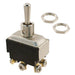 ST266D00 by E-Switch - SWITCH TOGGLE DPDT 20A 125V