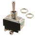 ST26ED00 by E-Switch - SWITCH TOGGLE DPST-NO 20A 125V
