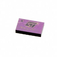ST3243EBJR by STMicroelectronics - IC TXRX FULL 3/5 28FLIPCHIP