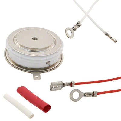 VS-ST330C14C0 by Vishay General Semiconductor - Diodes Division - SCR 1.4KV 1420A TO200AB