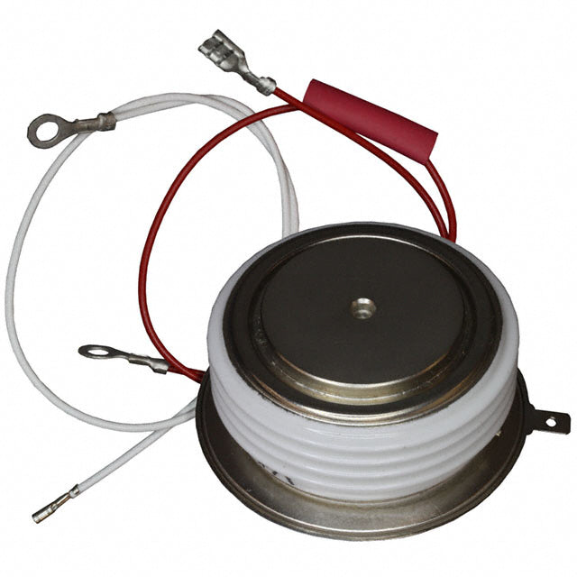 VS-ST333C08LFM0 by Vishay General Semiconductor - Diodes Division - SCR 800V 1435A TO200AB