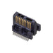 ST4-10-2.50-L-D-P-TR by Samtec Inc. - CONNECTOR HDR 20POS SMD GOLD