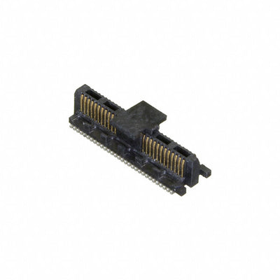 ST4-30-1.00-L-D-P-TR by Samtec Inc. - CONNECTOR HDR 60POS SMD GOLD