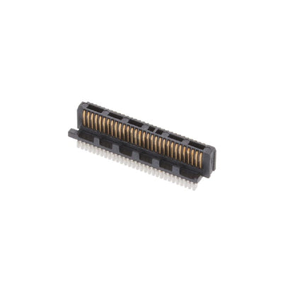 ST4-30-1.50-L-D-P-TR by Samtec Inc. - CONNECTOR HDR 60POS SMD GOLD