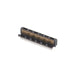 ST4-30-1.50-L-D-P-TR by Samtec Inc. - CONNECTOR HDR 60POS SMD GOLD