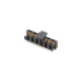 ST4-30-2.50-L-D-P-TR by Samtec Inc. - CONNECTOR HDR 60POS SMD GOLD
