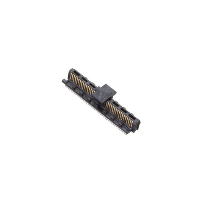ST4-40-1.00-L-D-P-TR by Samtec Inc. - CONNECTOR HDR 80POS SMD GOLD