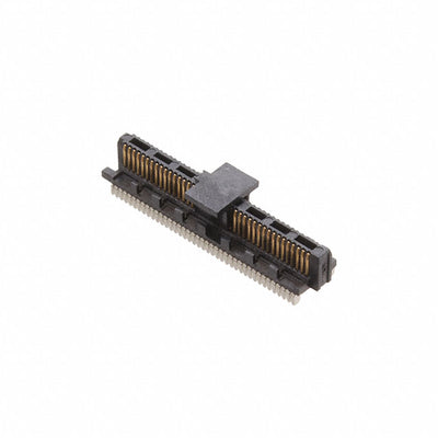 ST4-40-1.50-L-D-P-TR by Samtec Inc. - CONNECTOR HDR 80POS SMD GOLD