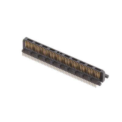 ST4-50-1.50-L-D-P-TR by Samtec Inc. - CONNECTOR HDR 100POS SMD GOLD