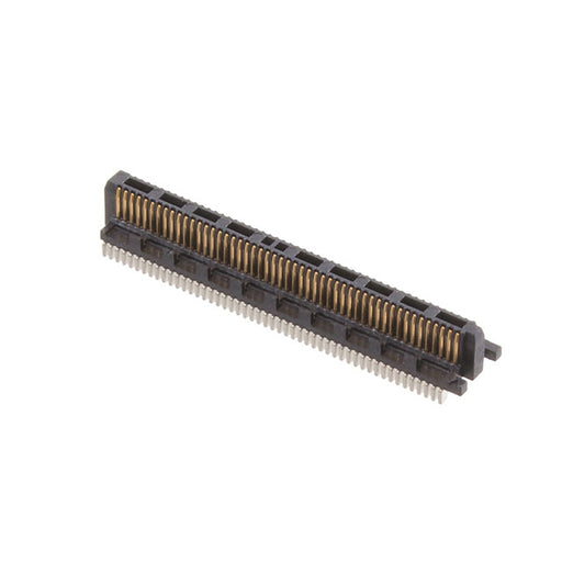 ST4-50-1.50-L-D-P-TR by Samtec Inc. - CONNECTOR HDR 100POS SMD GOLD
