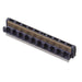 ST4-50-2.50-L-D-P-TR by Samtec Inc. - CONNECTOR HDR 100POS SMD GOLD
