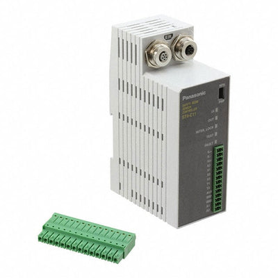 ST4-C11 by Panasonic Industrial Automation Sales - CONTROL SAFETY SINGLE BEAM 24V