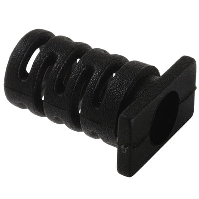 ST40X-BS(4.0) by Hirose Electric Co Ltd - CONNECTOR CABLE BUSHING 4.0MM