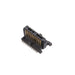 ST5-10-1.00-L-D-P-TR by Samtec Inc. - CONNECTOR HDR 20POS SMD GOLD