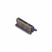 ST5-15-1.00-L-D-P-TR by Samtec Inc. - CONNECTOR HDR 30POS SMD GOLD