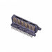 ST5-15-1.50-L-D-P-TR by Samtec Inc. - CONNECTOR HDR 30POS SMD GOLD