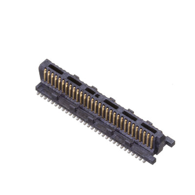 ST5-30-1.00-L-D-P-TR by Samtec Inc. - CONNECTOR HDR 60POS SMD GOLD