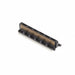 ST5-30-1.50-L-D-P-TR by Samtec Inc. - CONNECTOR HDR 60POS SMD GOLD