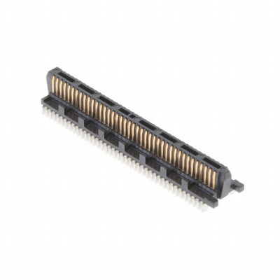 ST5-40-1.00-L-D-P-TR by Samtec Inc. - CONNECTOR HDR 80POS SMD GOLD