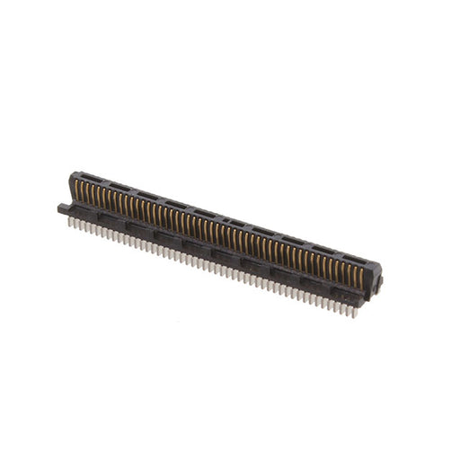ST5-50-1.50-L-D-P-TR by Samtec Inc. - CONNECTOR HDR 100POS SMD GOLD