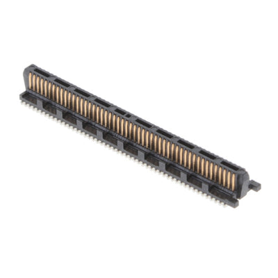 ST5-50-1.00-L-D-P-TR by Samtec Inc. - CONNECTOR HDR 100POS SMD GOLD