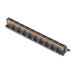 ST5-50-1.00-L-D-P-TR by Samtec Inc. - CONNECTOR HDR 100POS SMD GOLD