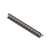 ST5-60-1.00-L-D-P-TR by Samtec Inc. - CONNECTOR HDR 120POS SMD GOLD