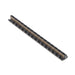 ST5-80-1.00-L-D-P-TR by Samtec Inc. - CONNECTOR HDR 160POS SMD GOLD