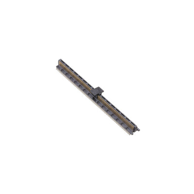 ST5-80-1.50-L-D-P-TR by Samtec Inc. - CONNECTOR HDR 160POS SMD GOLD