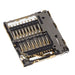 ST50S017VCAR1800 by JAE Electronics - CONNECTOR MICRO SD CARD PUSH-PUSH SMD