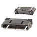ST60-18P(30) by Hirose Electric Co Ltd - CONNECTOR RECPT 18P 0.02 GOLD EDGE MNT
