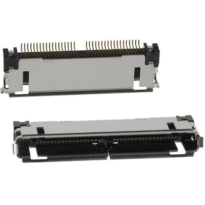 ST60-36P(30) by Hirose Electric Co Ltd - CONNECTOR RECPT 36P 0.02 GOLD EDGE MNT