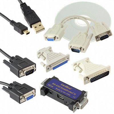 STA-232 by Teledyne LeCroy - SERIALTEST ASYNC RS-232 PROTOCOL