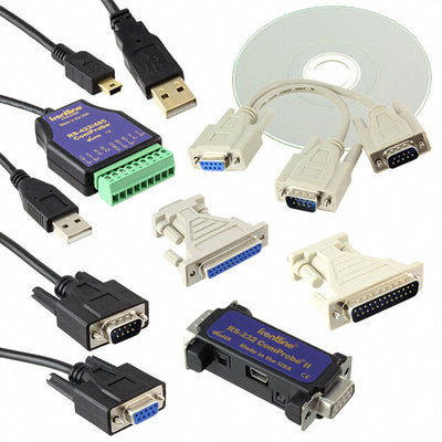 STA-232/422/485 by Teledyne LeCroy - RS232/RS422/RS485 SERIAL ASYN